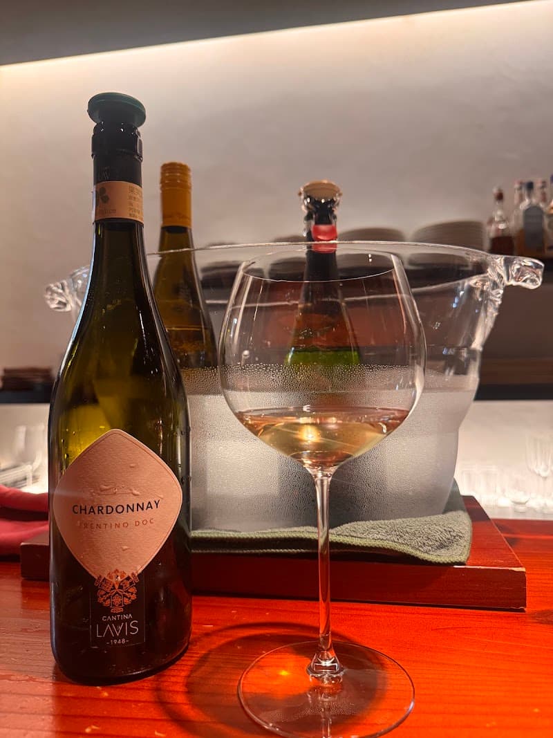 WINE BAR La Bloomの店内・料理の写真 2枚目