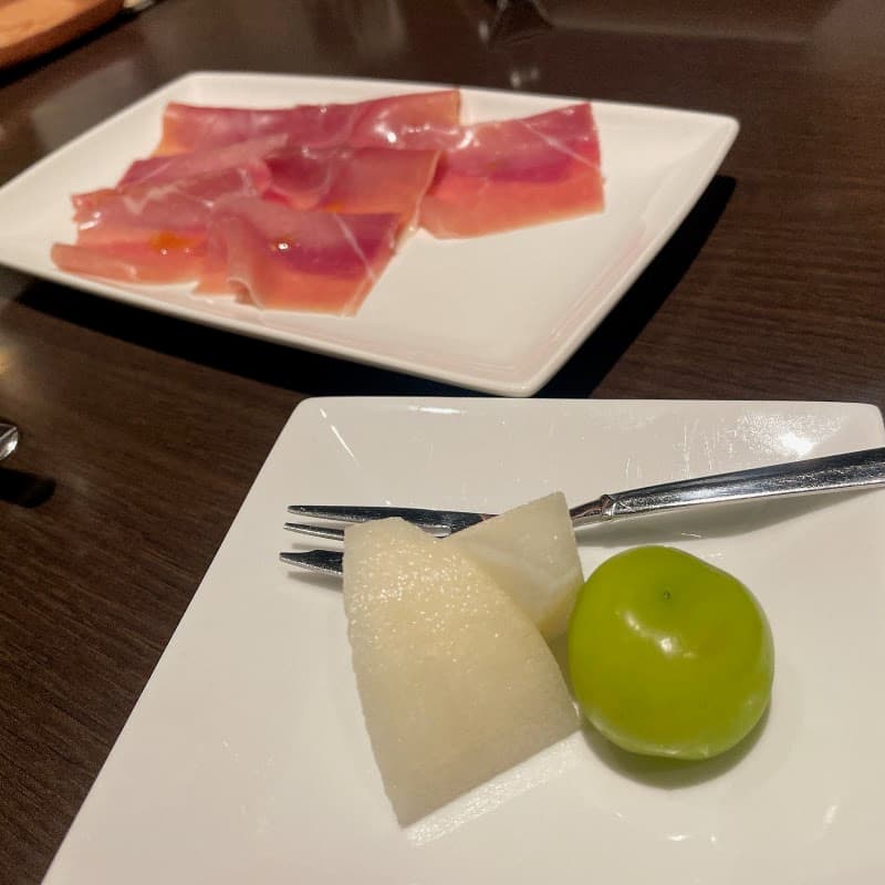 WINE BAR La Bloomの店内・料理の写真 3枚目