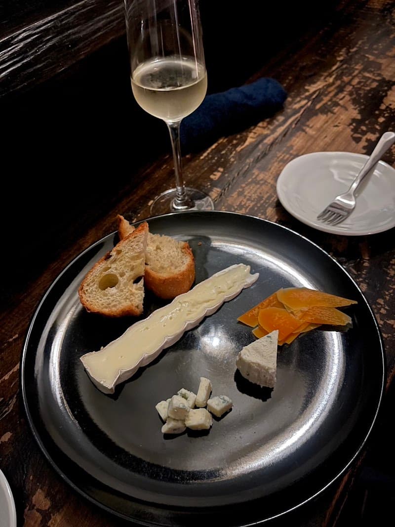 そらのワイン屋の店内・料理の写真 2枚目