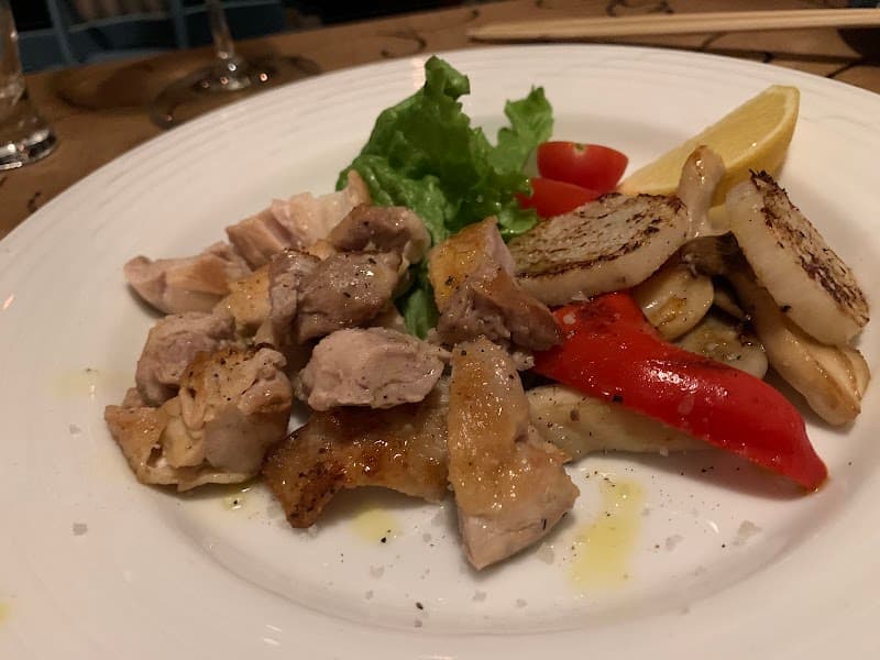 そらのワイン屋の店内・料理の写真 3枚目