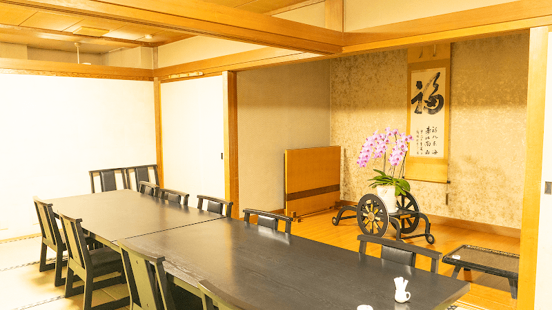 酒菜いちやなぎの店内・料理の写真 3枚目
