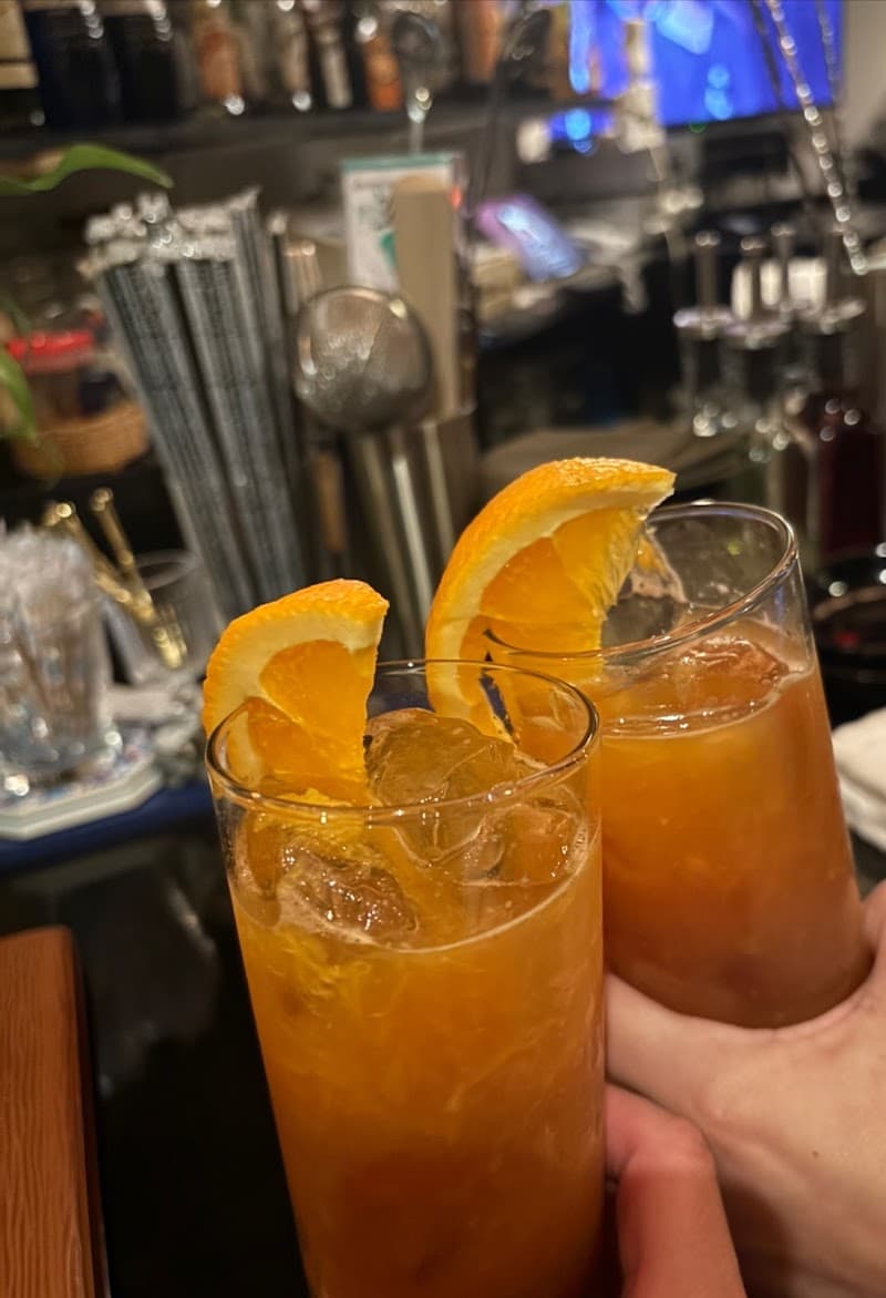 BAR ＴＡＳＴＥ2の店内・料理の写真 2枚目