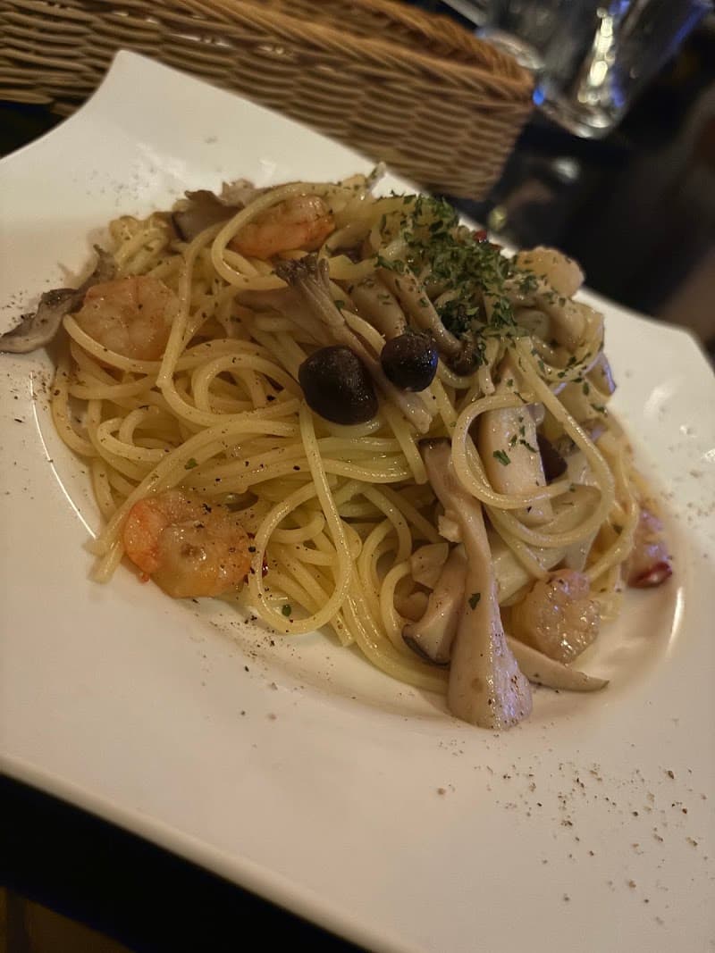 BAR ＴＡＳＴＥ2の店内・料理の写真 3枚目