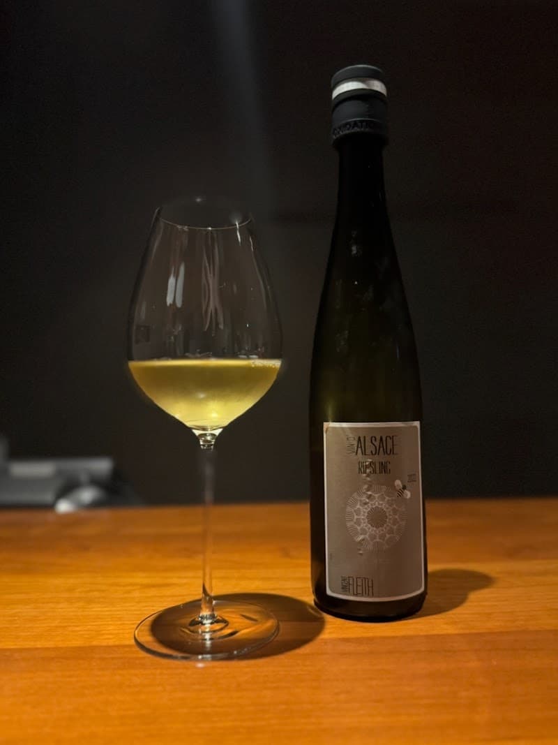 ル・コントワール・ドゥブルヴェ🧀🍷 / Le Comptoir Wの店内・料理の写真 3枚目