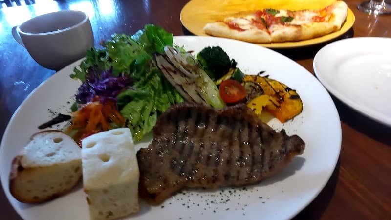 インティの店内・料理の写真 3枚目