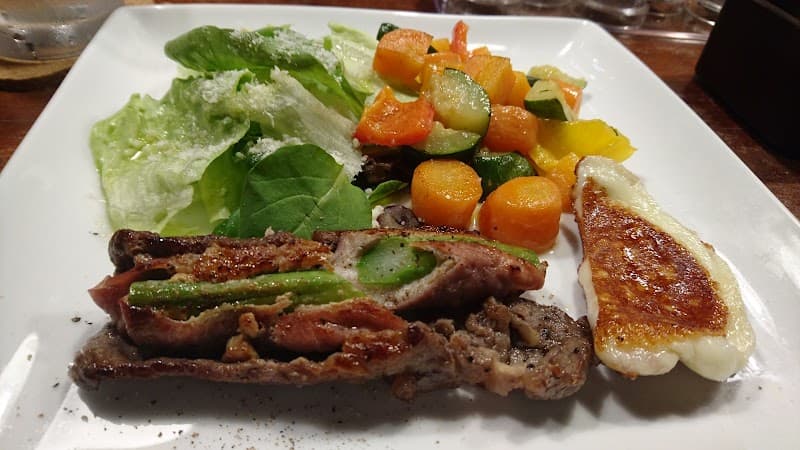 Q vinoの店内・料理の写真 2枚目