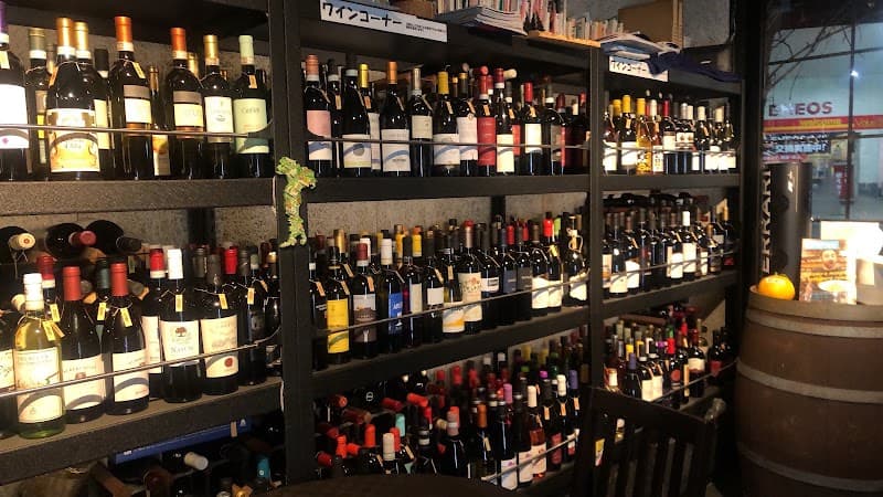 Q vinoの店内・料理の写真 3枚目