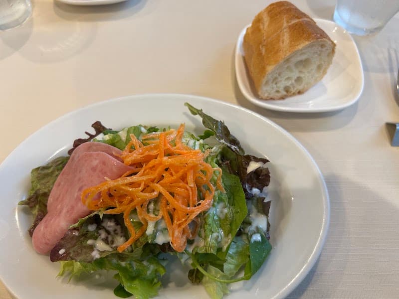 BistroKAZ（ビストロKAZ）の店内・料理の写真 2枚目