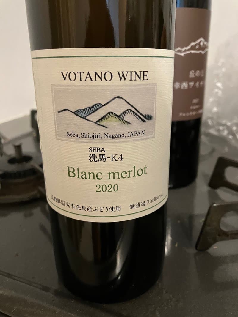 VOTANO WINESHOPの店内・料理の写真 3枚目