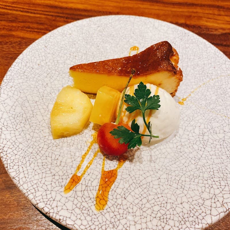 食とワイン 燈花の店内・料理の写真 2枚目