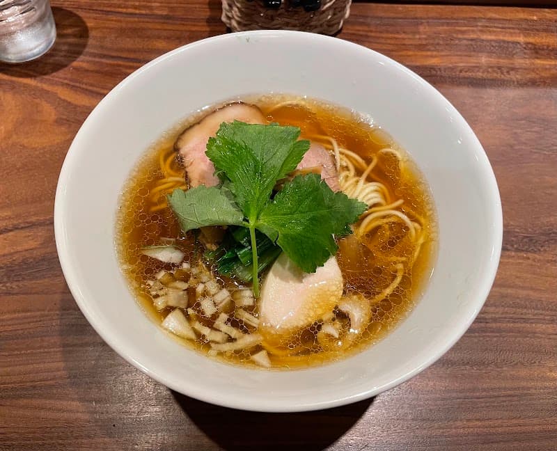 食とワイン 燈花の店内・料理の写真 3枚目