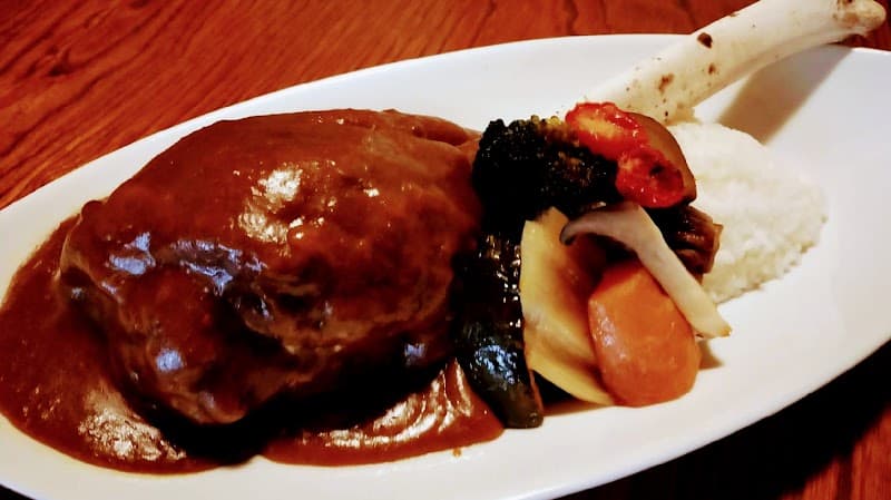伊豆のジビエ屋 Bistro KENの店内・料理の写真 2枚目