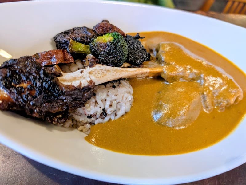 伊豆のジビエ屋 Bistro KENの店内・料理の写真 3枚目