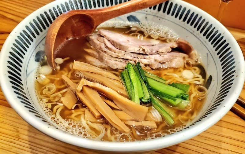 Hanaワイン(ラーメンやってません)の店内・料理の写真 3枚目