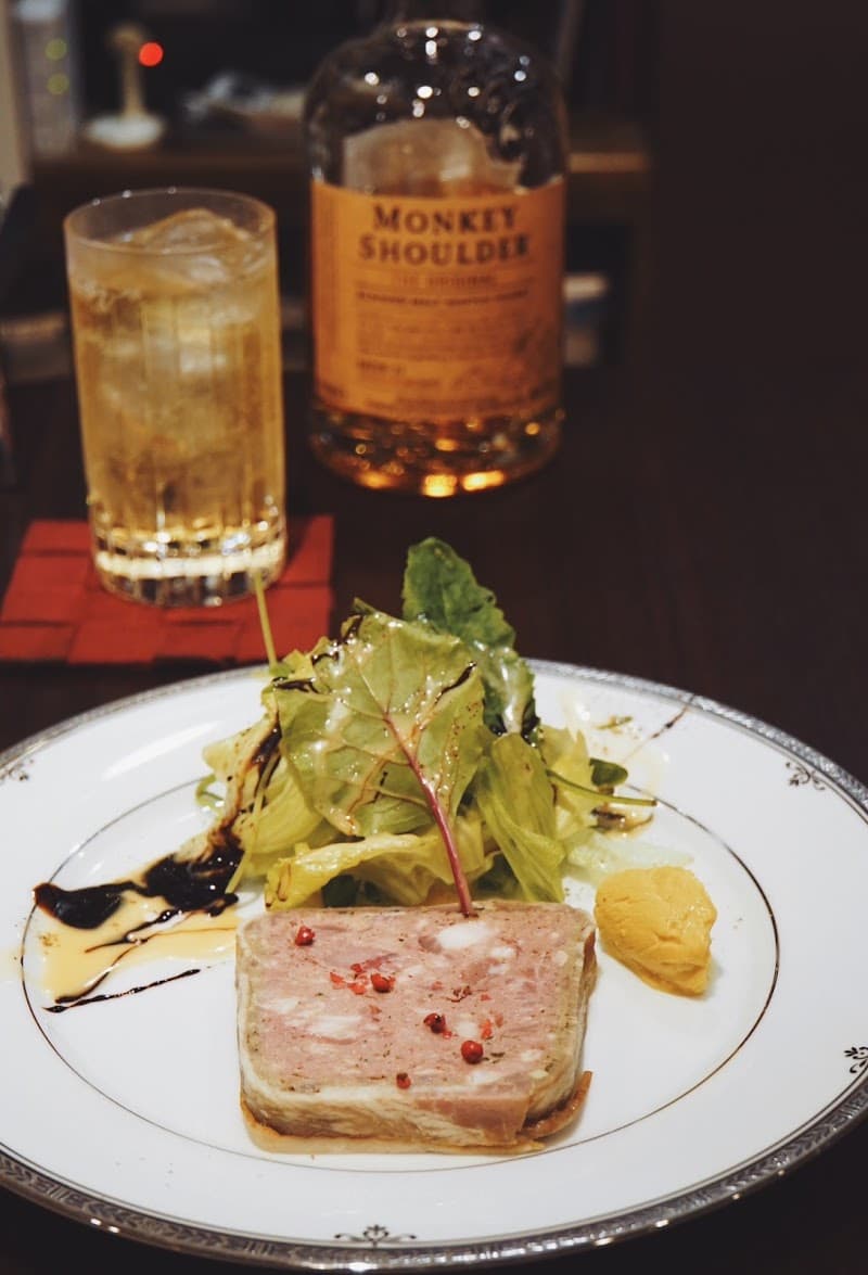 -Kuon- 久遠の店内・料理の写真 2枚目