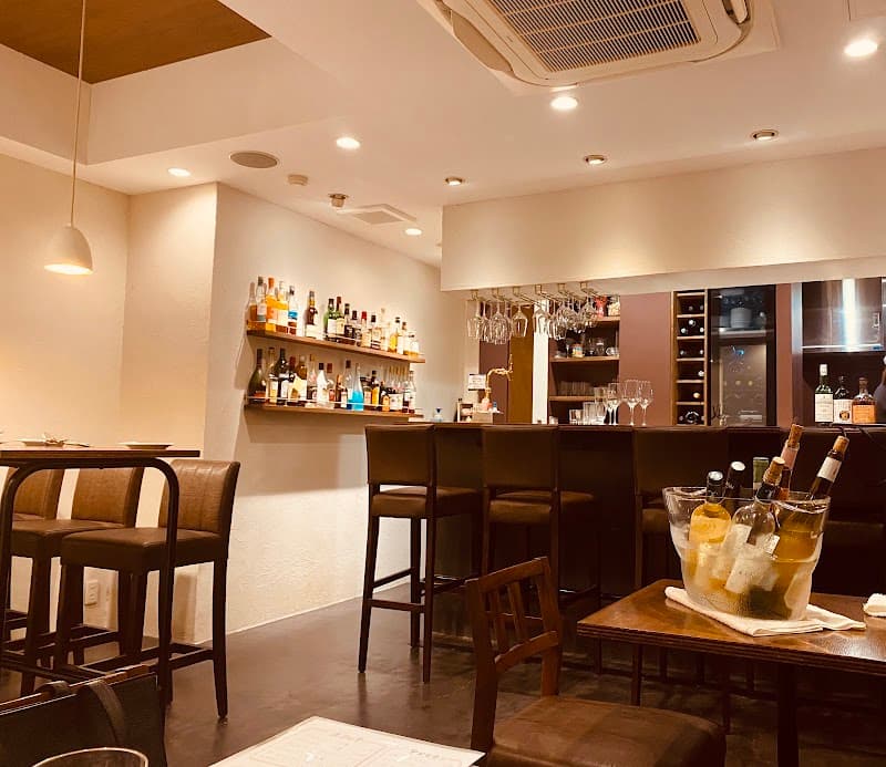 -Kuon- 久遠の店内・料理の写真 3枚目
