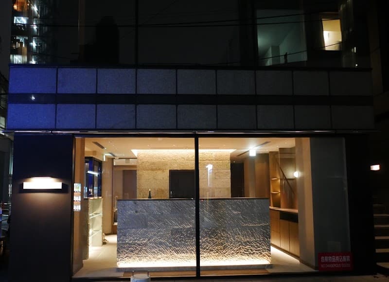 Aoyama Wine Base