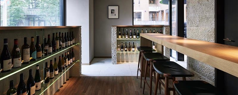 Aoyama Wine Baseの店内・料理の写真 2枚目