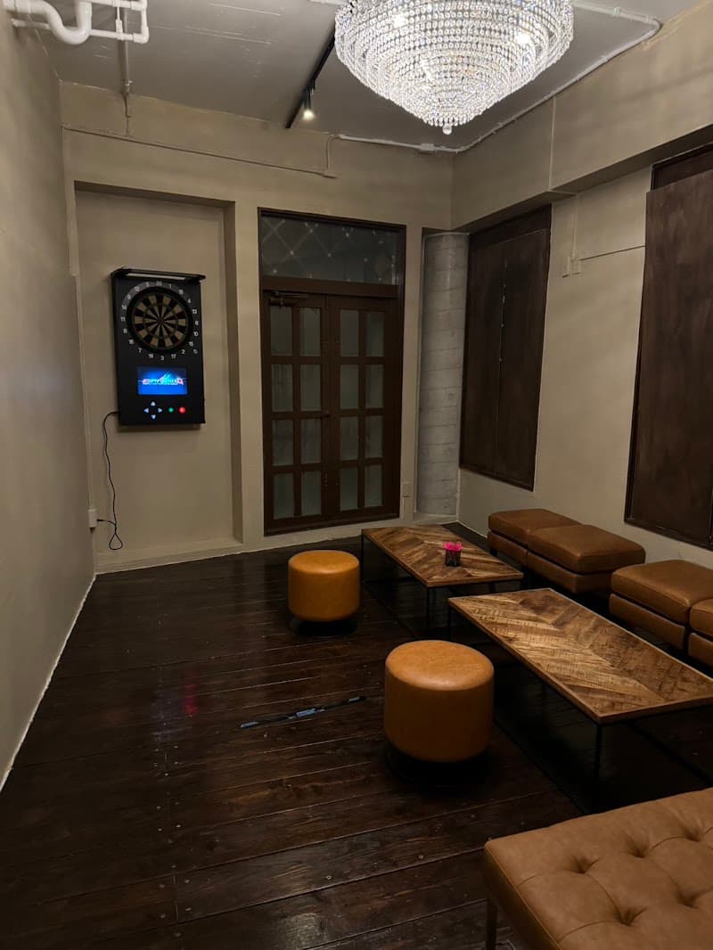 40's Craft Beer & Natural Wine Barの店内・料理の写真 3枚目