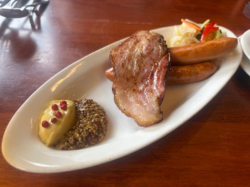 レストラン 薪小屋の店内・料理の写真 3枚目