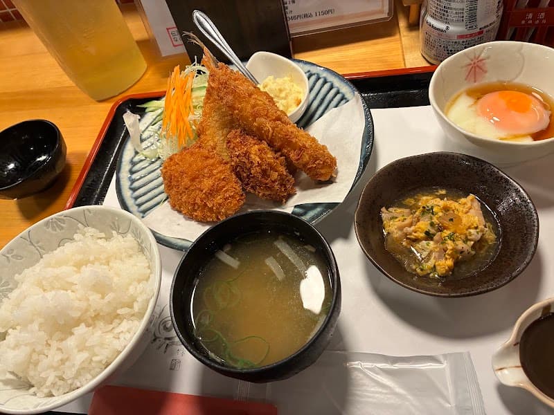びすとろ 和芯の店内・料理の写真 3枚目