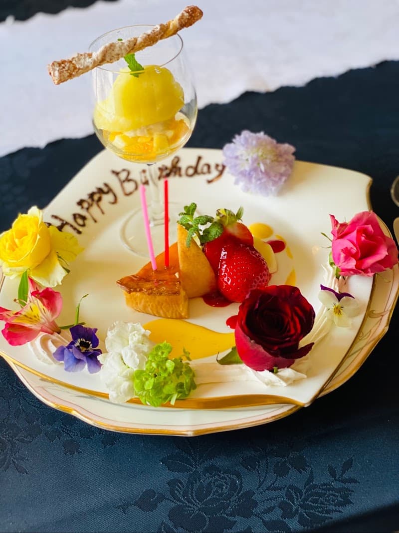 クレド･ギャルソンの店内・料理の写真 2枚目