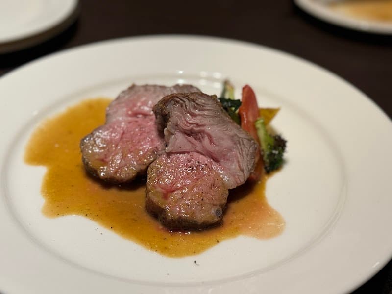 欧風酒場ナベ(Navet)の店内・料理の写真 3枚目