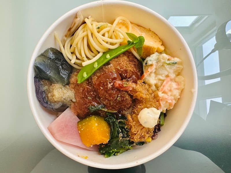 中町ワイン食堂の店内・料理の写真 3枚目