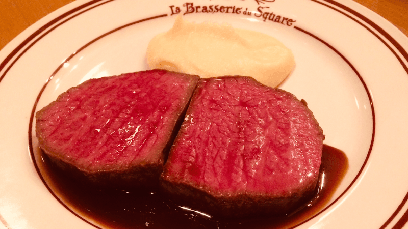 Abbessesアベスの店内・料理の写真 2枚目