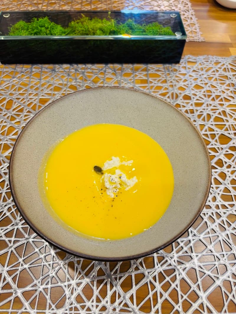Ay food&wineの店内・料理の写真 3枚目