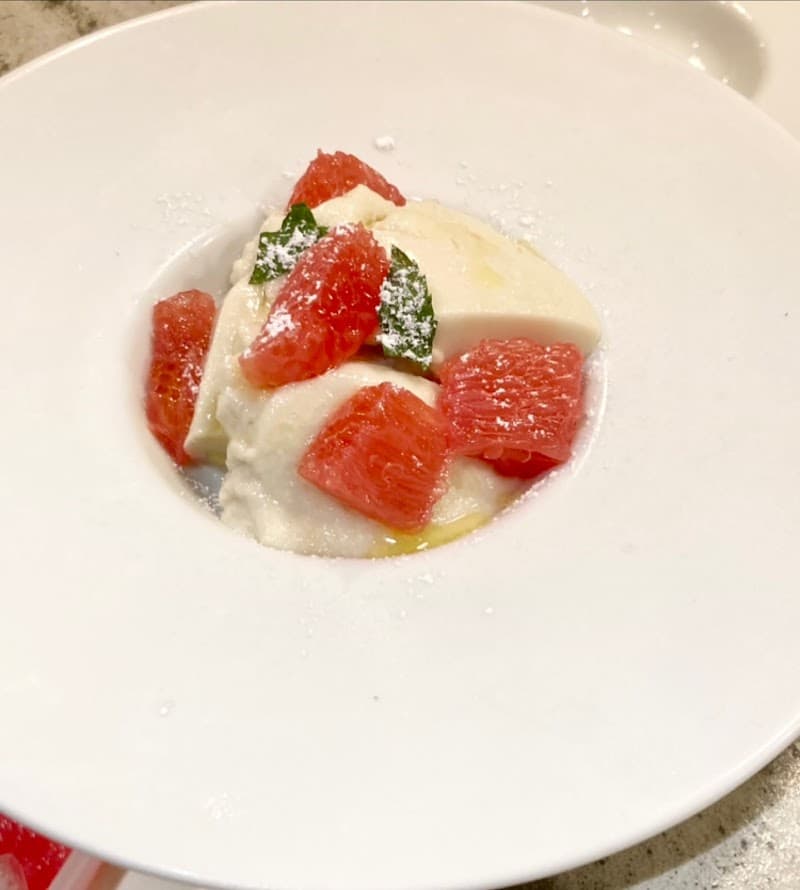 bistrot Aoの店内・料理の写真 3枚目