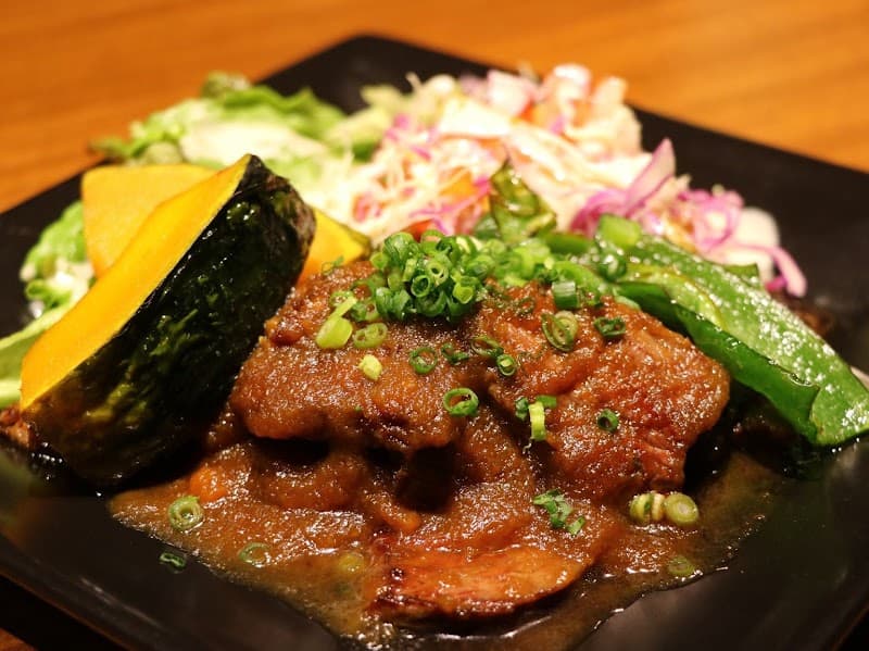 旨いもの処 とう灯の店内・料理の写真 2枚目