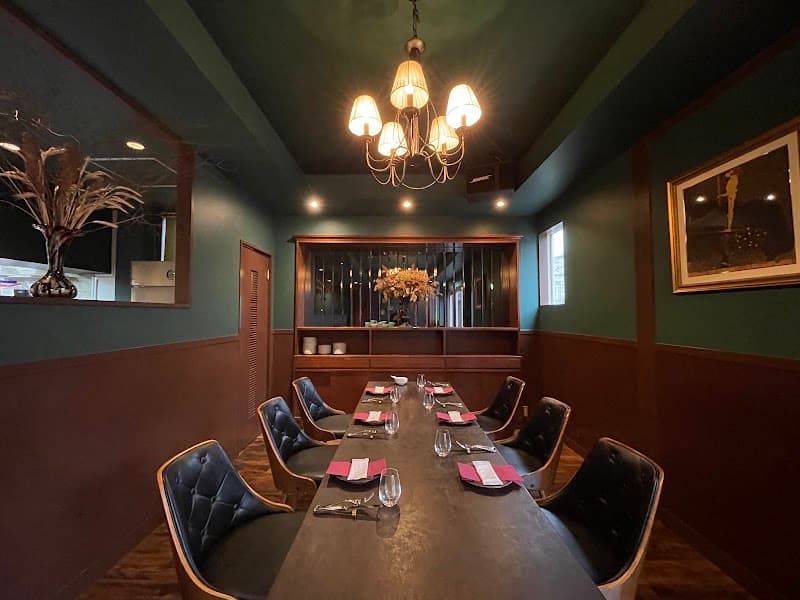 Trattoria ALBERI