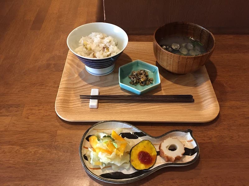 宍道湖ワインの店内・料理の写真 2枚目