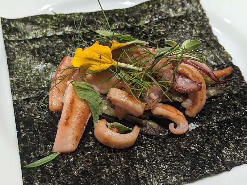 酒場サークルの店内・料理の写真 2枚目
