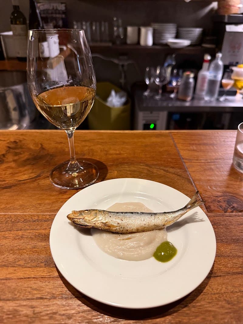 酒場サークルの店内・料理の写真 3枚目