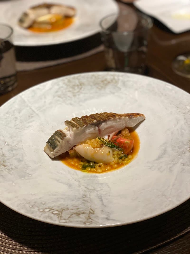 Bistro PETIT TONTONの店内・料理の写真 3枚目