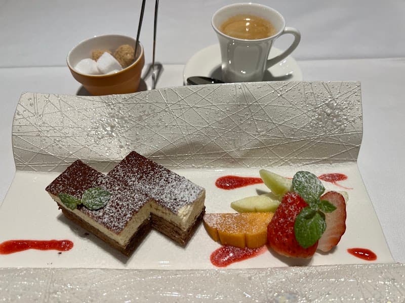 タベルナケンタの店内・料理の写真 2枚目