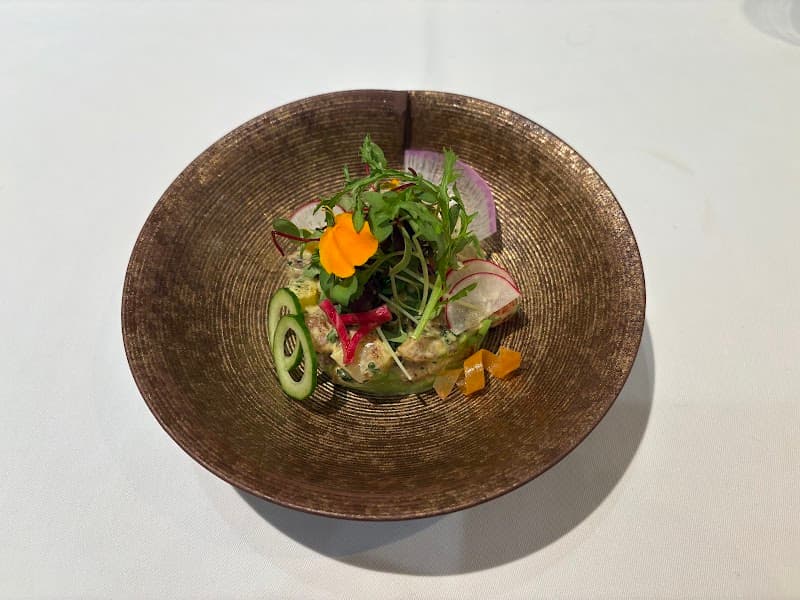 タベルナケンタの店内・料理の写真 3枚目