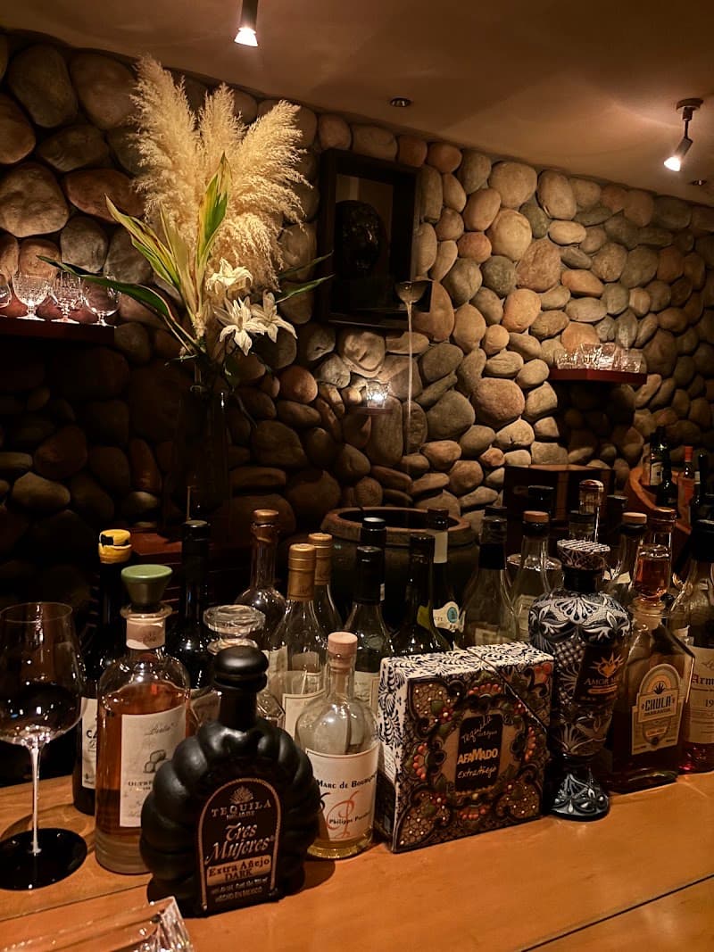 バーリオン Bar LION