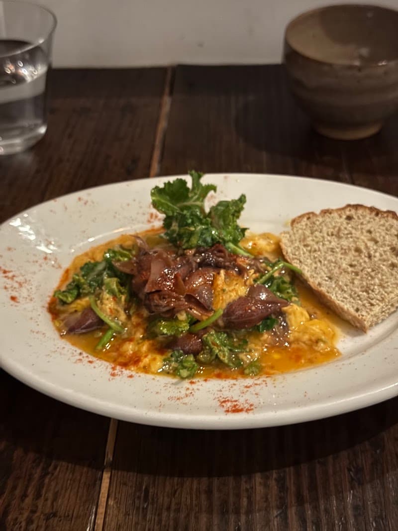 ビノニコ スペインワインの店内・料理の写真 3枚目