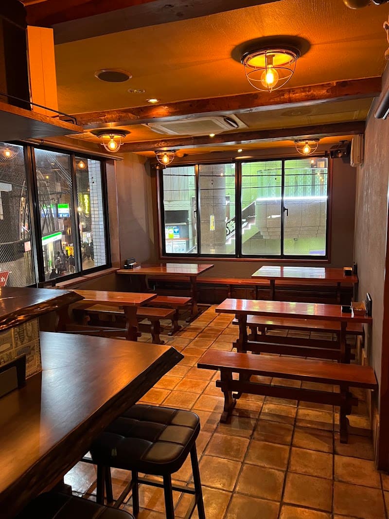 BAR&ITALIAN UNO