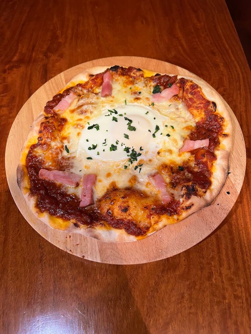 BAR＆ITALIAN UNOの店内・料理の写真 2枚目