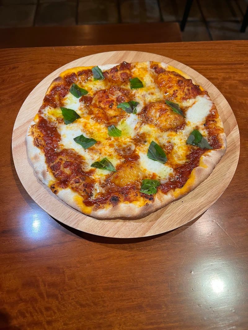 BAR＆ITALIAN UNOの店内・料理の写真 3枚目