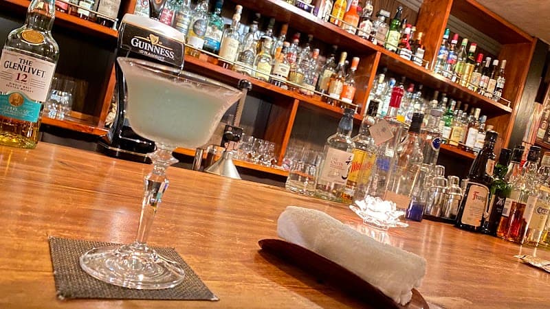BAR ASTAR
