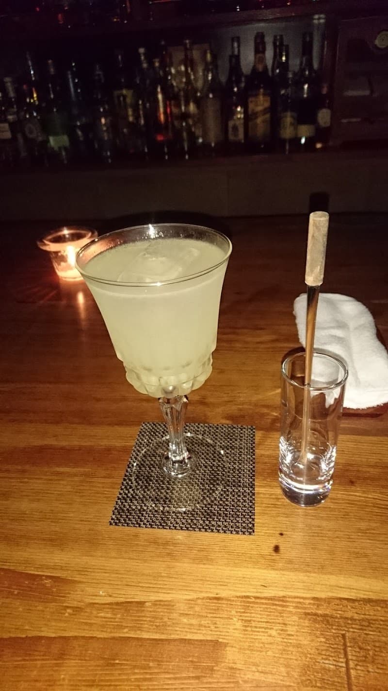 BAR ASTARの店内・料理の写真 2枚目