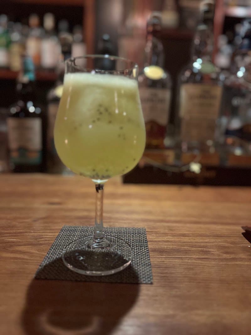BAR ASTARの店内・料理の写真 3枚目