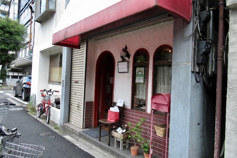 ブラッスリーグー 矢来店