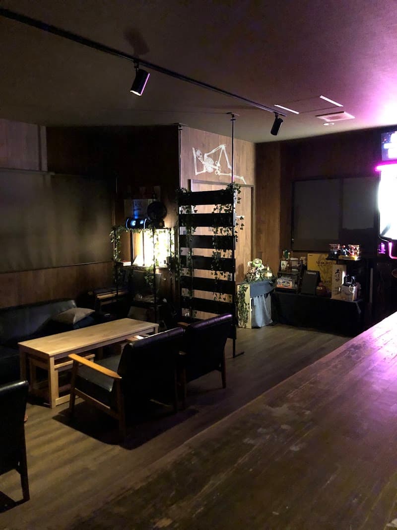 Kitchen ＆ Bar 360°