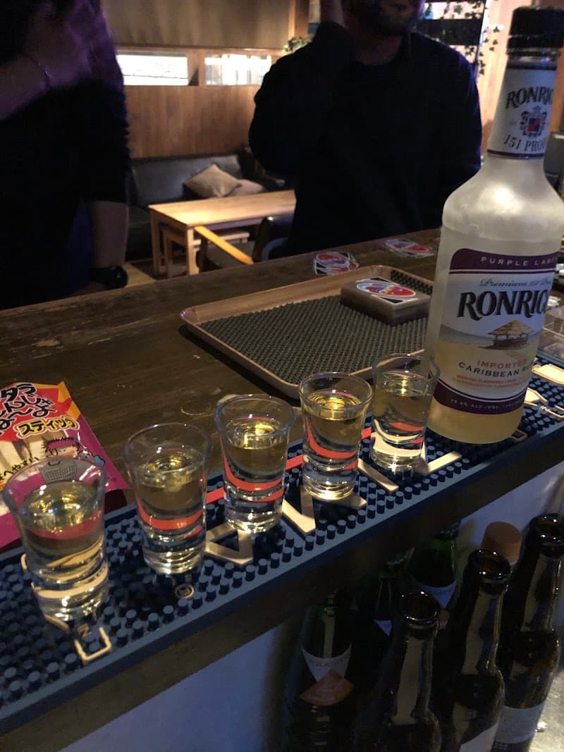 Kitchen ＆ Bar 360°の店内・料理の写真 3枚目